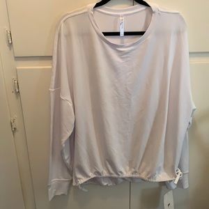 Fabletics Workout Pullover